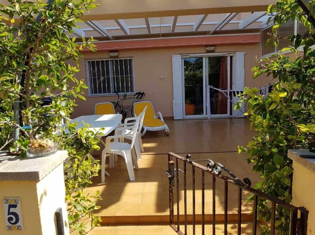 2 slaapkamer Appartement te koop in Denia met zwembad garage - € 345.000 (Ref: 9609519)