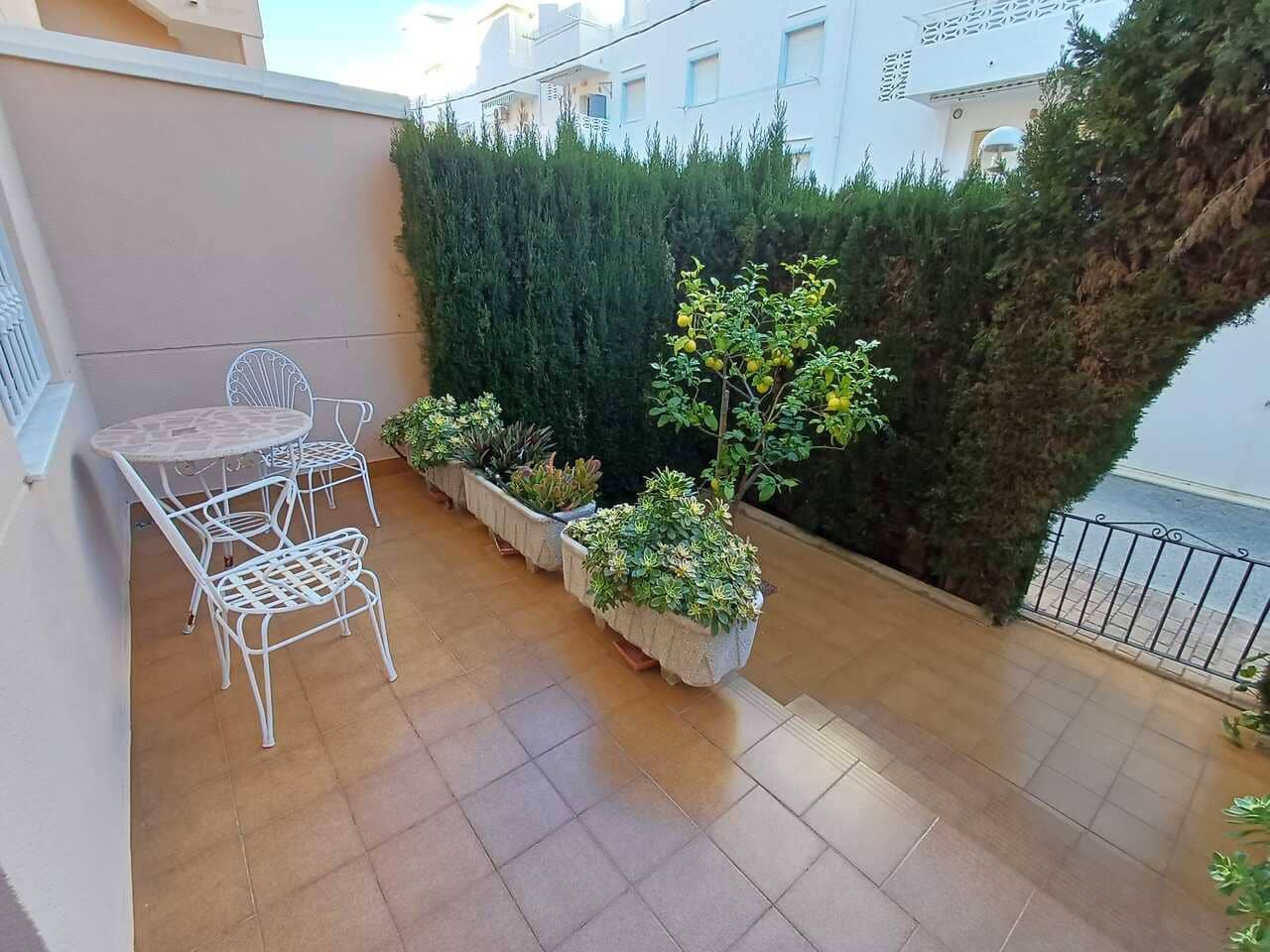 2 slaapkamer Appartement te koop in Denia met zwembad garage - € 345.000 (Ref: 9609519)