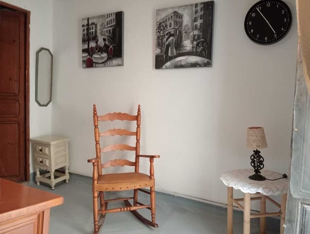 4 slaapkamer Huis te koop in Castell de Castells - € 88.000 (Ref: 9664287)