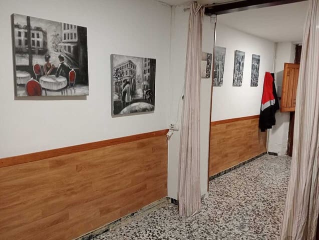 4 slaapkamer Huis te koop in Castell de Castells - € 88.000 (Ref: 9664287)