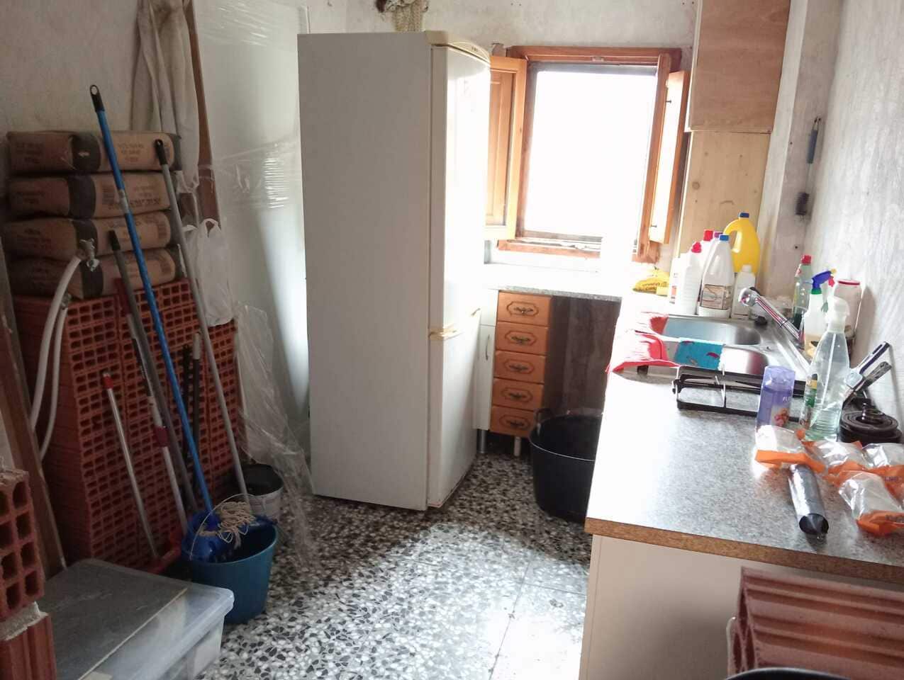 4 makuuhuone Omakotitalo myytävänä paikassa Castell de Castells - 88 000 € (Ref: 9664287)