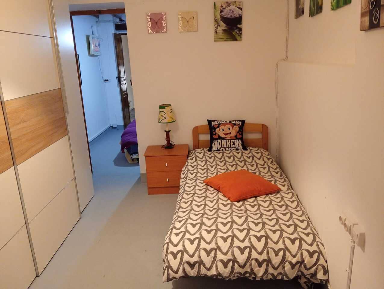 4 makuuhuone Omakotitalo myytävänä paikassa Castell de Castells - 88 000 € (Ref: 9664287)