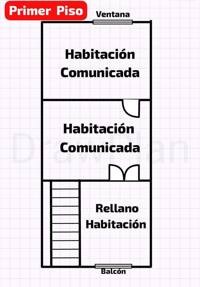 4 makuuhuone Omakotitalo myytävänä paikassa Castell de Castells - 88 000 € (Ref: 9664287)