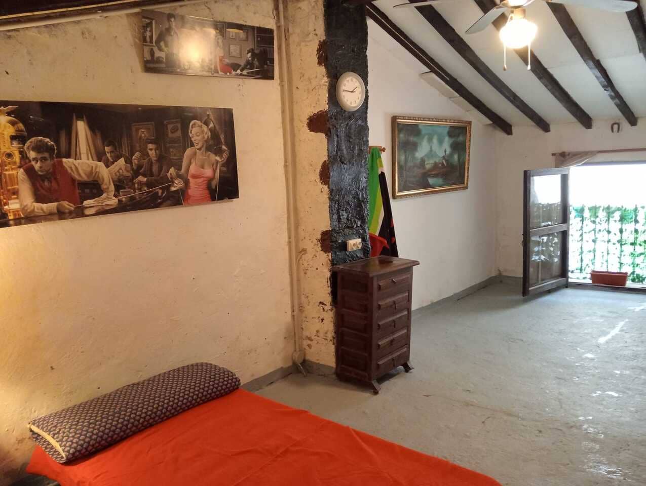 4 makuuhuone Omakotitalo myytävänä paikassa Castell de Castells - 88 000 € (Ref: 9664287)