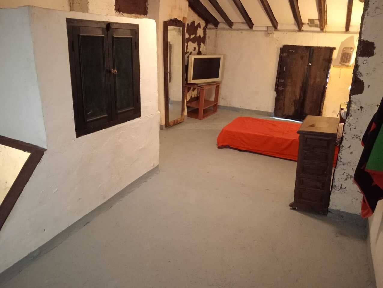 4 makuuhuone Omakotitalo myytävänä paikassa Castell de Castells - 88 000 € (Ref: 9664287)