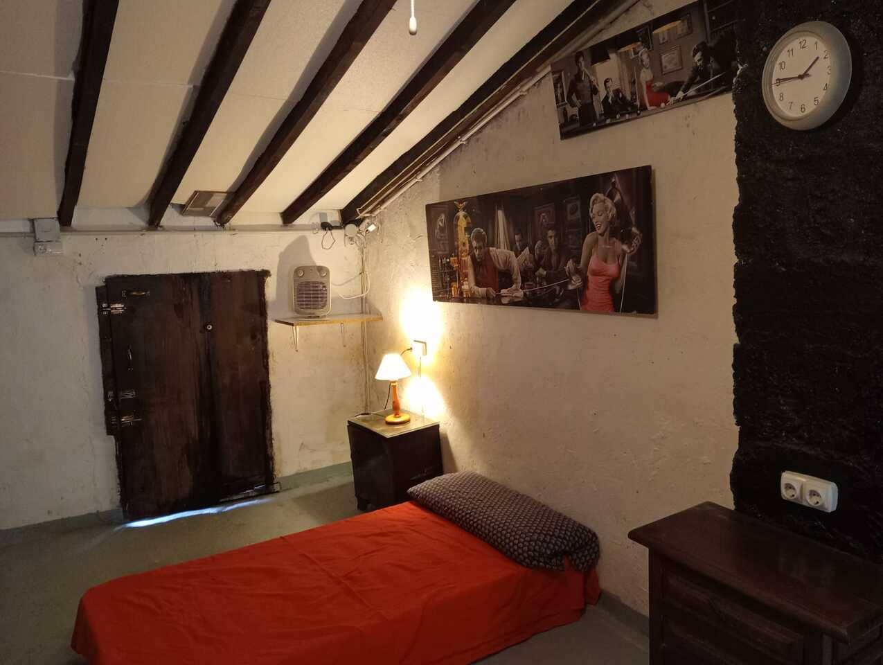 4 makuuhuone Omakotitalo myytävänä paikassa Castell de Castells - 88 000 € (Ref: 9664287)