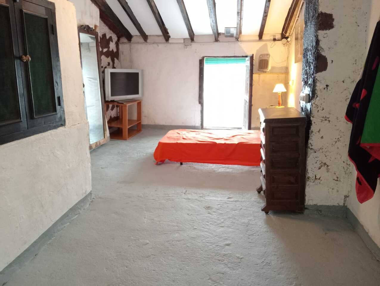 4 makuuhuone Omakotitalo myytävänä paikassa Castell de Castells - 88 000 € (Ref: 9664287)