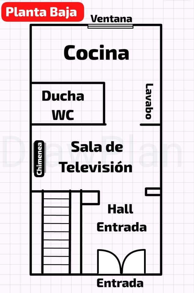 4 makuuhuone Omakotitalo myytävänä paikassa Castell de Castells - 88 000 € (Ref: 9664287)