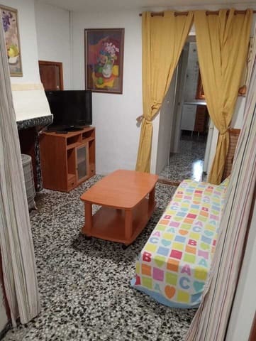 4 slaapkamer Huis te koop in Castell de Castells - € 85.000 (Ref: 9664287)