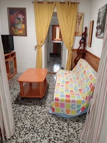4 slaapkamer Huis te koop in Castell de Castells - € 85.000 (Ref: 9664287)