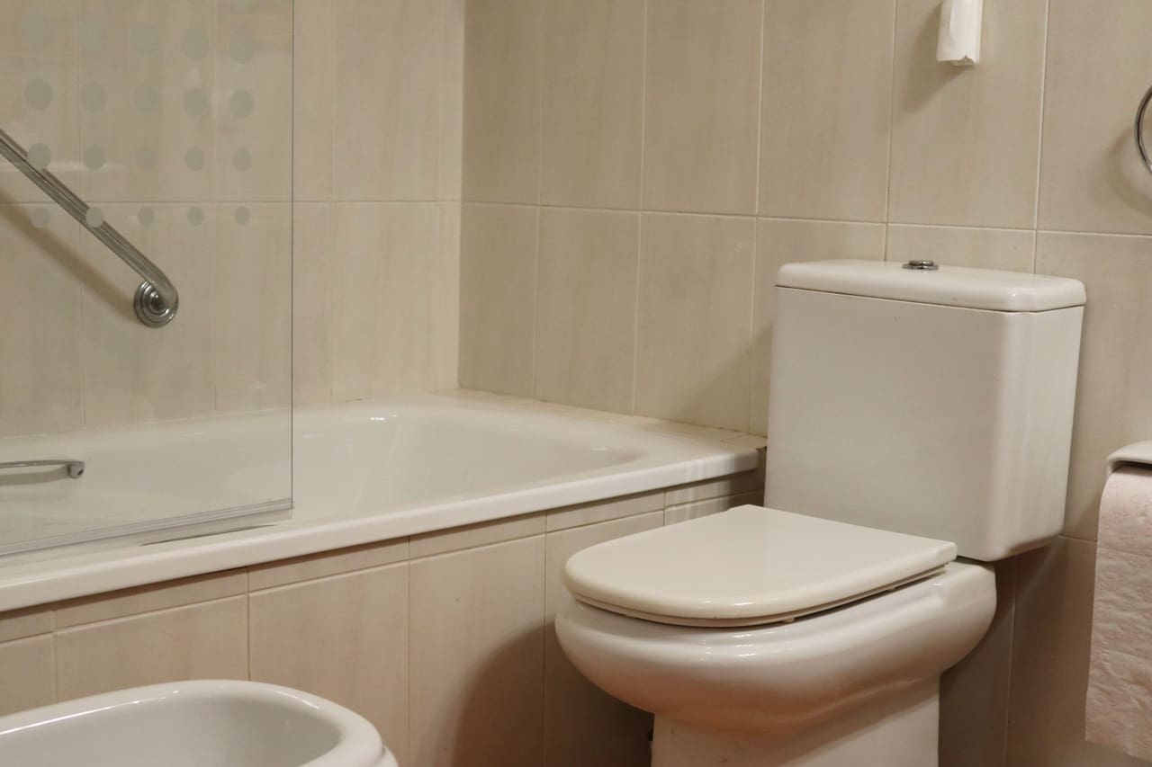 4 sypialnia Willa na sprzedaż w Benigembla / Benichembla z basenem garażem - 469 000 € (Ref: 9679117)