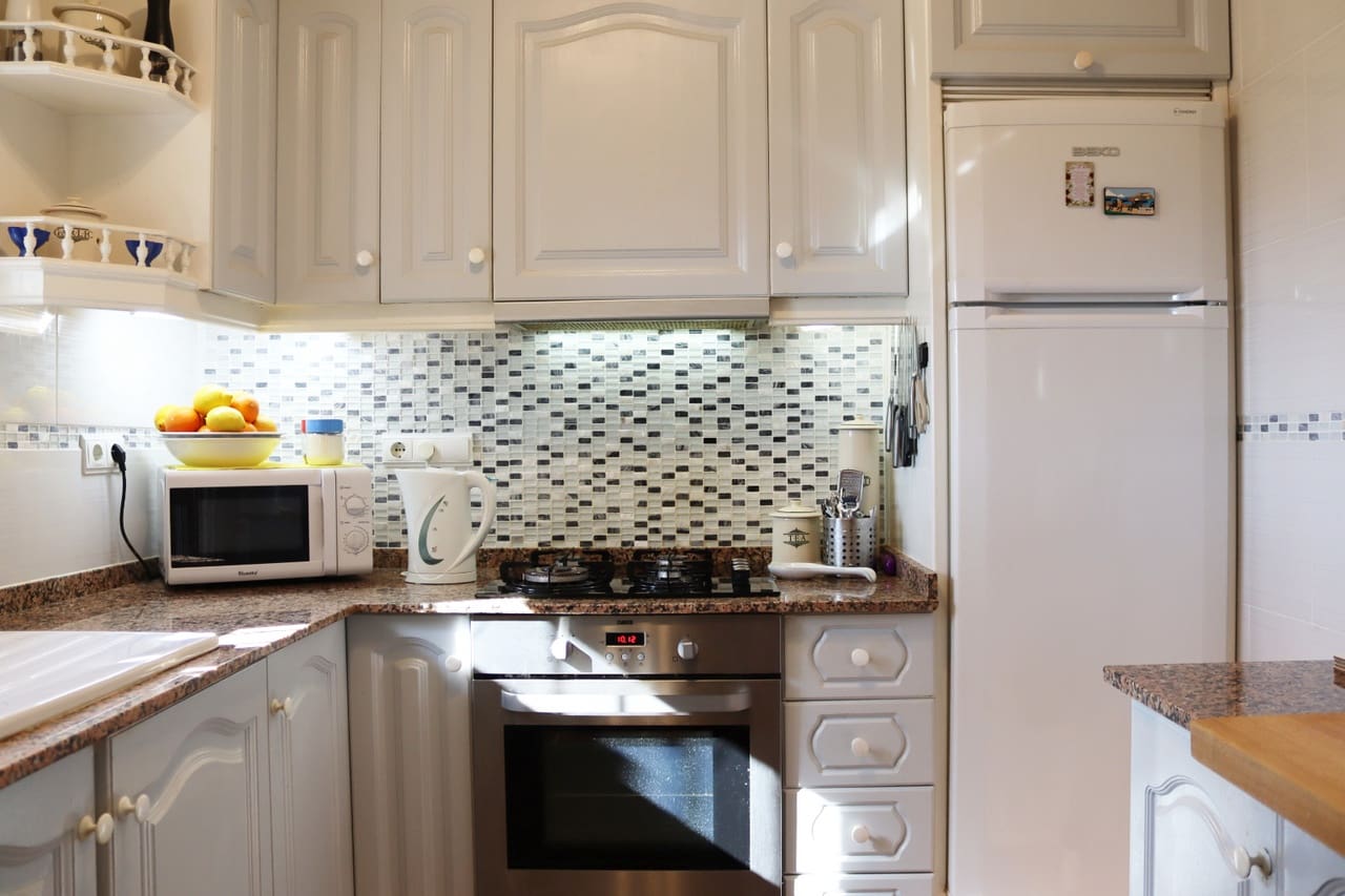 4 sypialnia Willa na sprzedaż w Benigembla / Benichembla z basenem garażem - 469 000 € (Ref: 9679117)