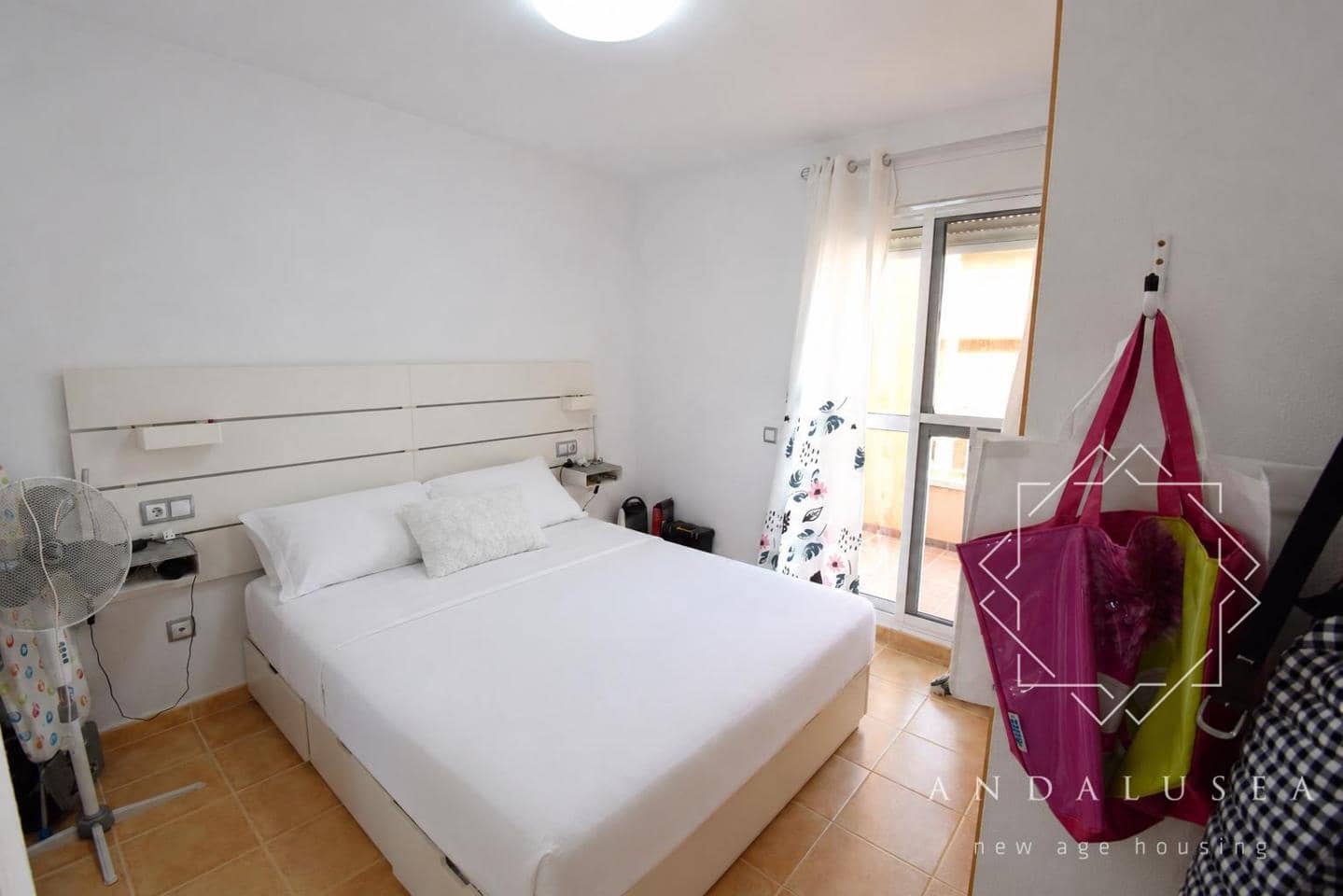 2 soveværelse Lejlighed til salg i Mojacar - € 230.000 (Ref: 10016744)