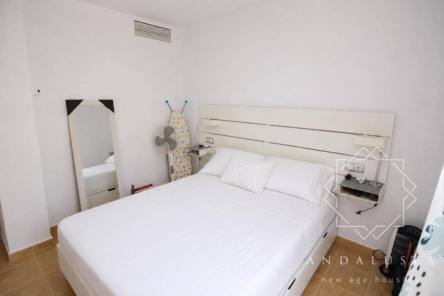 2 soveværelse Lejlighed til salg i Mojacar - € 230.000 (Ref: 10016744)