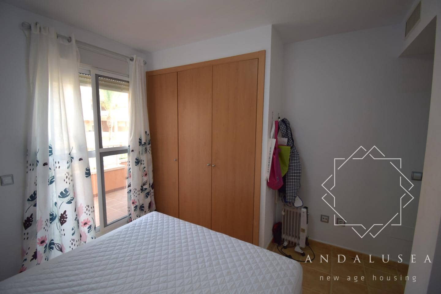 2 soveværelse Lejlighed til salg i Mojacar - € 230.000 (Ref: 10016744)