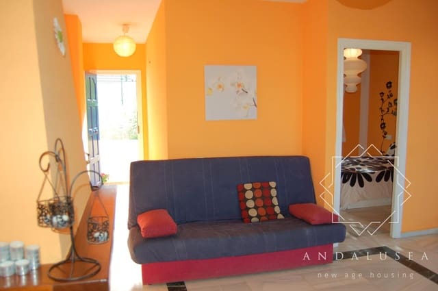 1 sypialnia Mieszkanie na sprzedaż w Mojácar z basenem - 145 000 € (Ref: 10024564)