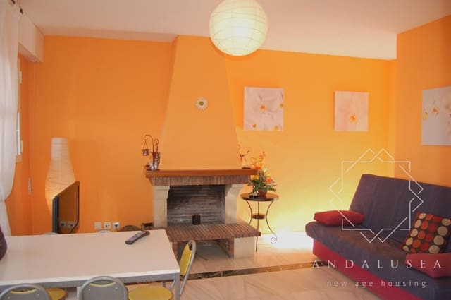 1 sypialnia Mieszkanie na sprzedaż w Mojácar z basenem - 145 000 € (Ref: 10024564)