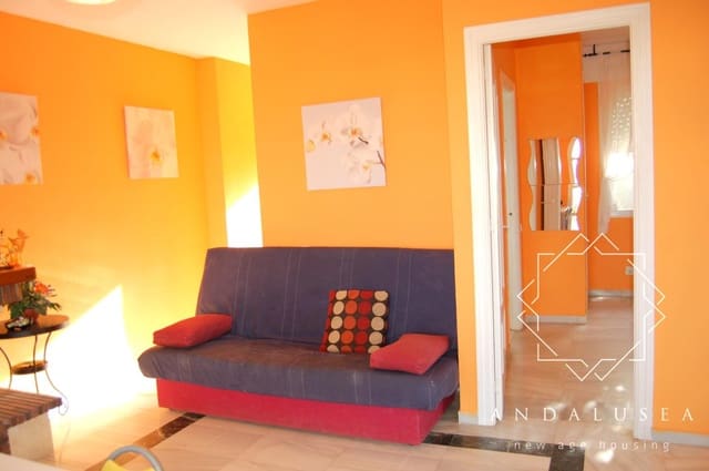 1 sypialnia Mieszkanie na sprzedaż w Mojácar z basenem - 145 000 € (Ref: 10024564)