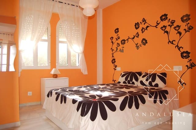 1 sypialnia Mieszkanie na sprzedaż w Mojácar z basenem - 145 000 € (Ref: 10024564)