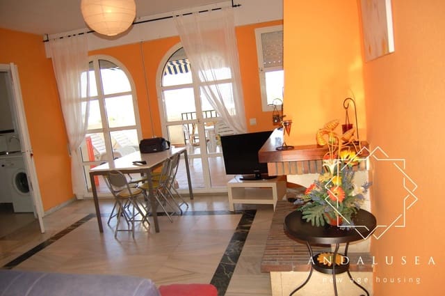 1 sypialnia Mieszkanie na sprzedaż w Mojácar z basenem - 145 000 € (Ref: 10024564)