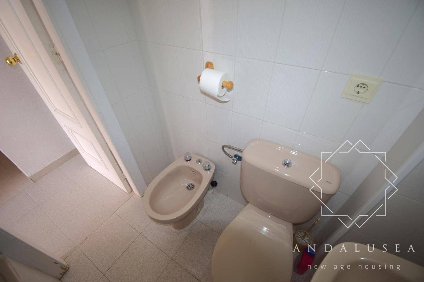 2 camera da letto Villa da affittare in Mojacar con piscina - 800 € (Rif: 10032444)