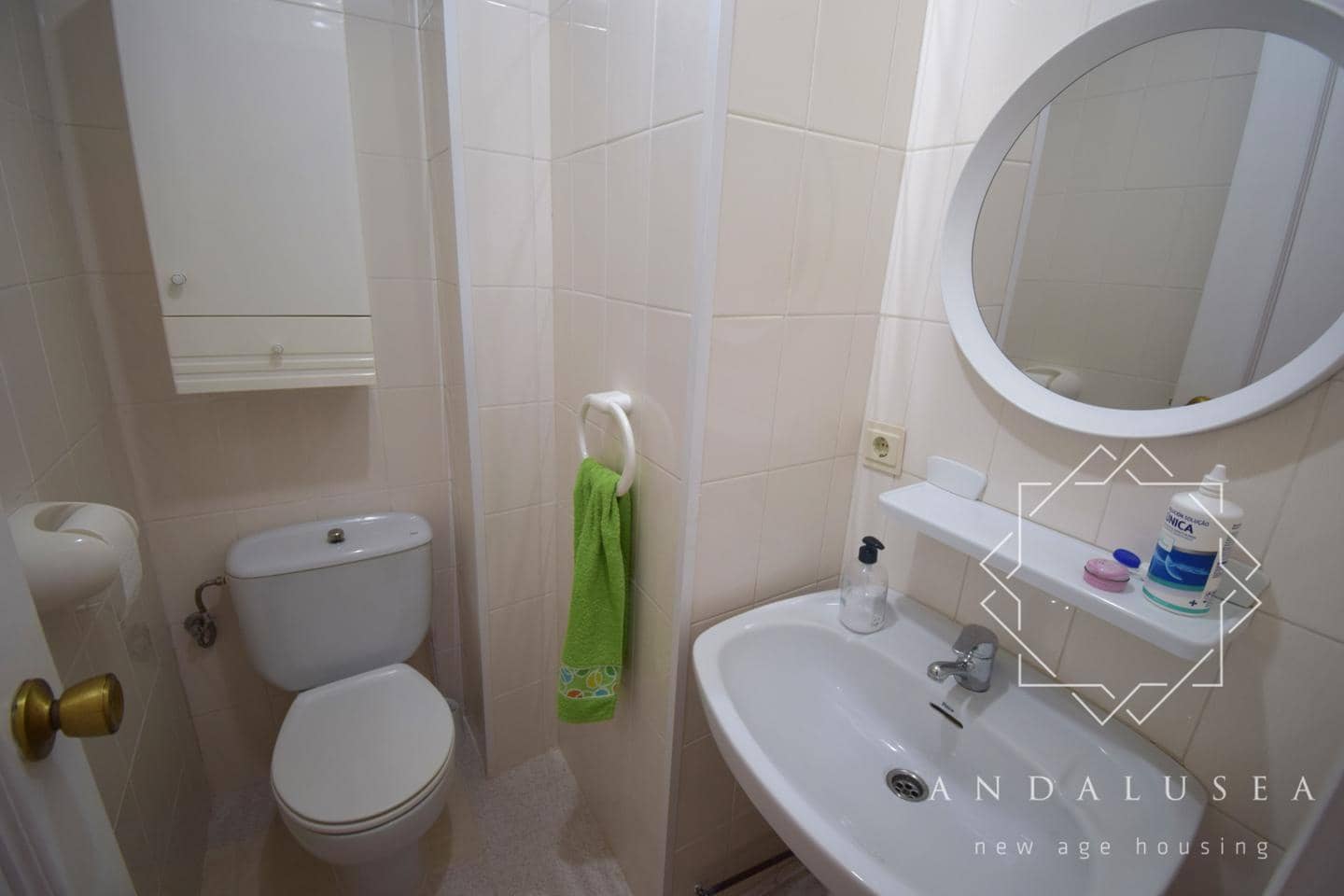 2 camera da letto Villa da affittare in Mojacar con piscina - 800 € (Rif: 10032444)