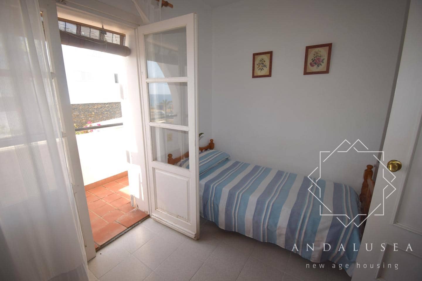 2 camera da letto Villa da affittare in Mojacar con piscina - 800 € (Rif: 10032444)