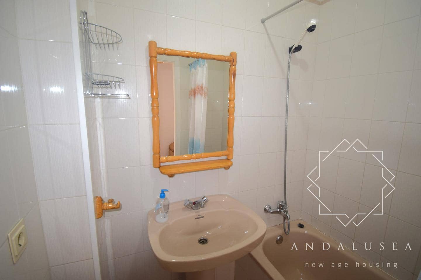 2 camera da letto Villa da affittare in Mojacar con piscina - 800 € (Rif: 10032444)