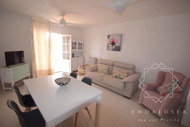 2 camera da letto Villa da affittare in Mojácar con piscina - 800 € (Rif: 10032444)