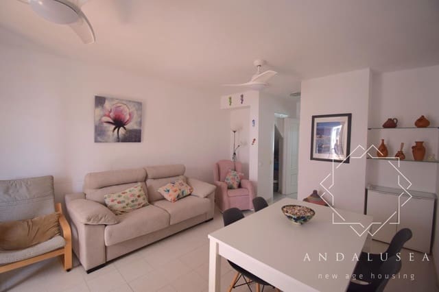 2 camera da letto Villa da affittare in Mojácar con piscina - 800 € (Rif: 10032444)