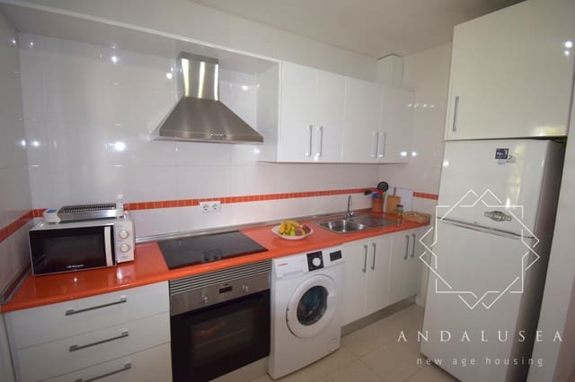 2 camera da letto Villa da affittare in Mojácar con piscina - 800 € (Rif: 10032444)