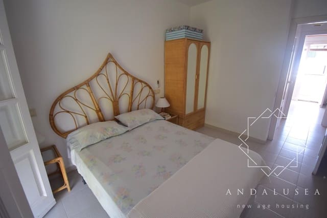 2 camera da letto Villa da affittare in Mojácar con piscina - 800 € (Rif: 10032444)