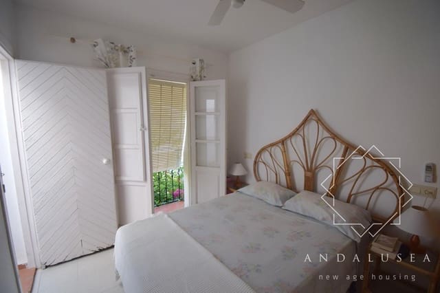 2 camera da letto Villa da affittare in Mojácar con piscina - 800 € (Rif: 10032444)