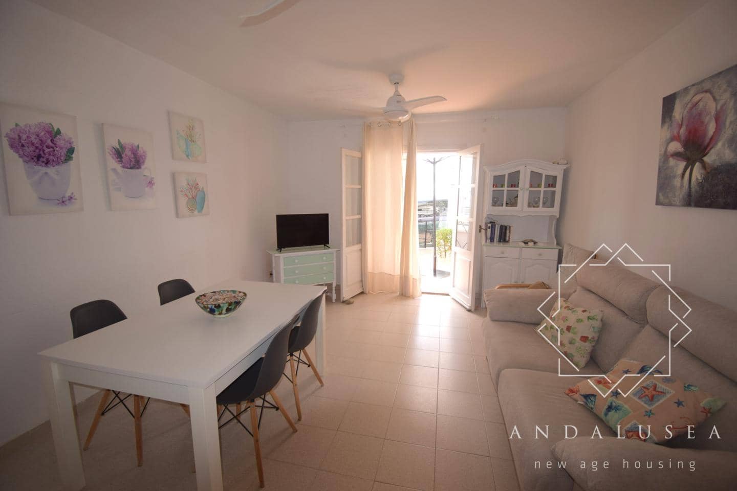 2 camera da letto Villa da affittare in Mojacar con piscina - 800 € (Rif: 10032444)