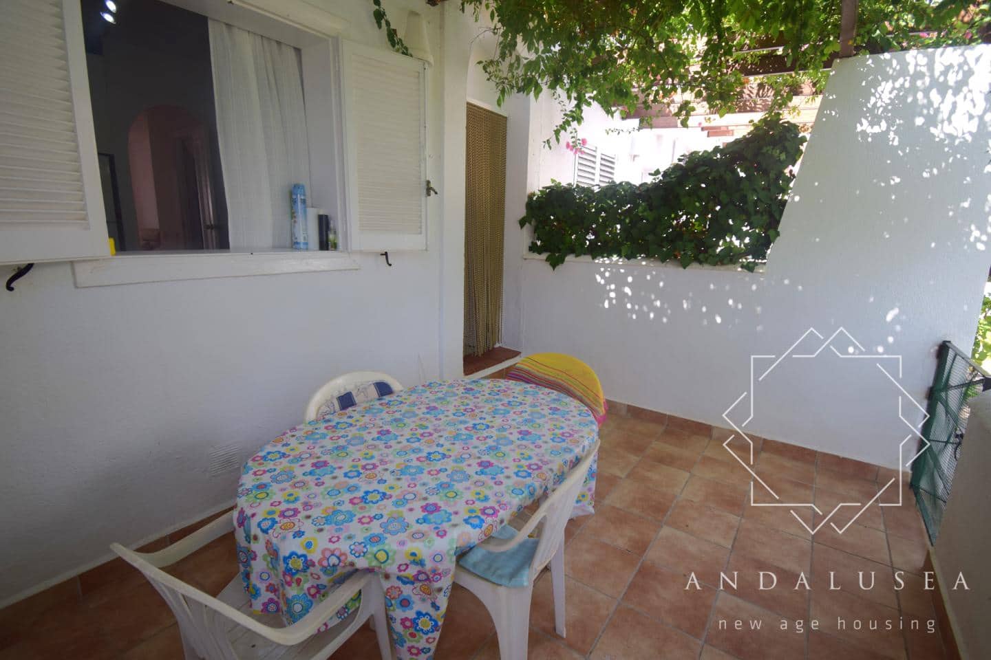 2 camera da letto Villa da affittare in Mojacar con piscina - 800 € (Rif: 10032444)