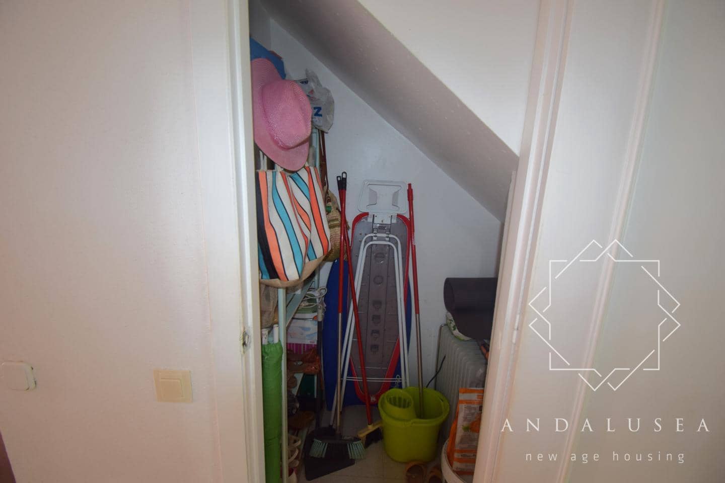 2 camera da letto Villa da affittare in Mojacar con piscina - 800 € (Rif: 10032444)