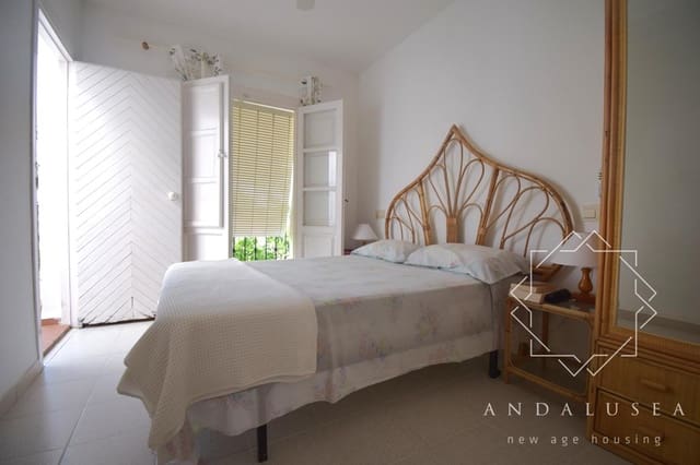 2 camera da letto Villa da affittare in Mojácar con piscina - 800 € (Rif: 10032444)