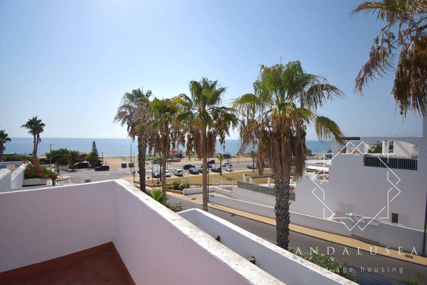 2 camera da letto Villa da affittare in Mojacar con piscina - 800 € (Rif: 10032444)