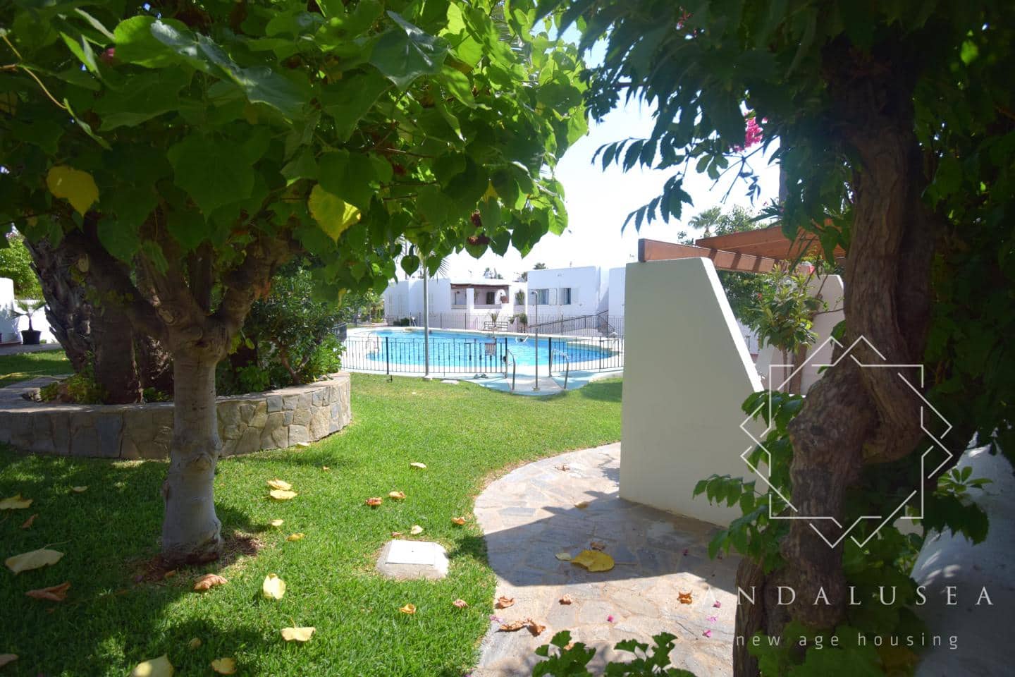 2 camera da letto Villa da affittare in Mojacar con piscina - 800 € (Rif: 10032444)