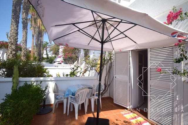 2 camera da letto Villa da affittare in Mojácar con piscina - 800 € (Rif: 10032444)