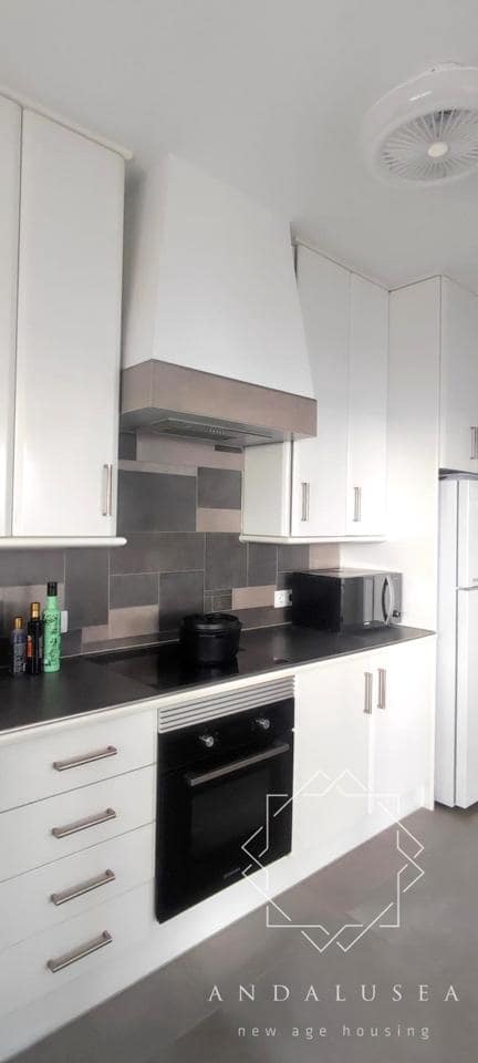 4 makuuhuone Huvila vuokrattavana paikassa Mojacar mukana uima-altaan - 3 000 € (Ref: 10034258)