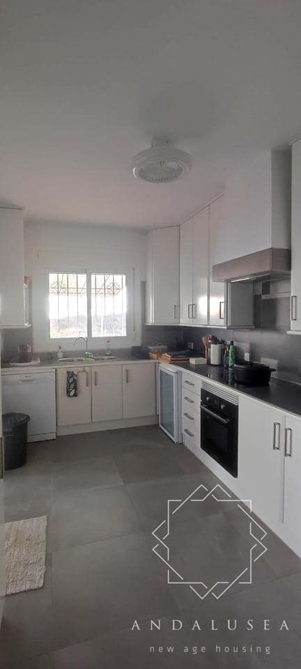 4 makuuhuone Huvila vuokrattavana paikassa Mojacar mukana uima-altaan - 3 000 € (Ref: 10034258)