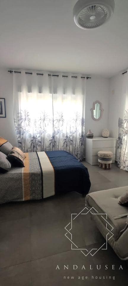 4 makuuhuone Huvila vuokrattavana paikassa Mojacar mukana uima-altaan - 3 000 € (Ref: 10034258)