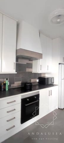 4 makuuhuone Huvila vuokrattavana paikassa Mojácar mukana uima-altaan - 3 000 € (Ref: 10034258)