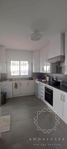 4 makuuhuone Huvila vuokrattavana paikassa Mojácar mukana uima-altaan - 3 000 € (Ref: 10034258)