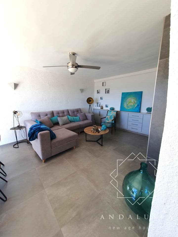 4 makuuhuone Huvila vuokrattavana paikassa Mojacar mukana uima-altaan - 3 000 € (Ref: 10034258)