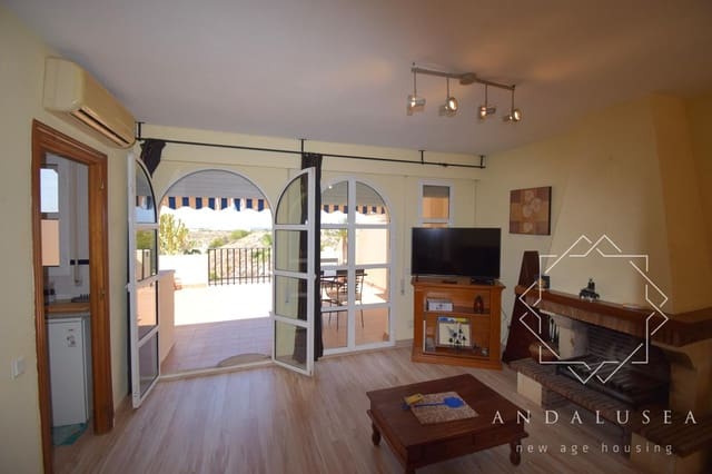 Appartement de 1 chambre à louer à Mojácar - 600 € (Ref: 10034259)