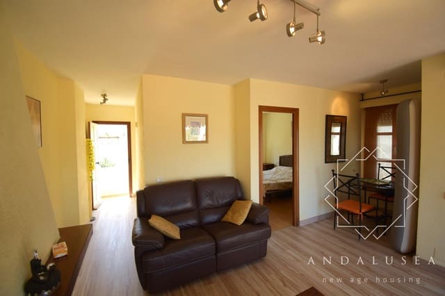 Appartement de 1 chambre à louer à Mojácar - 600 € (Ref: 10034259)
