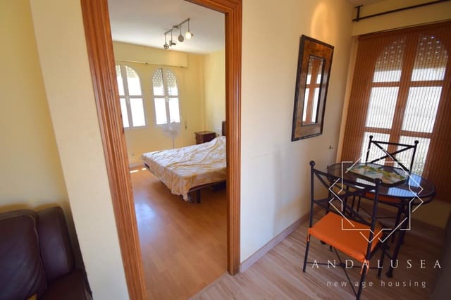 Appartement de 1 chambre à louer à Mojácar - 600 € (Ref: 10034259)