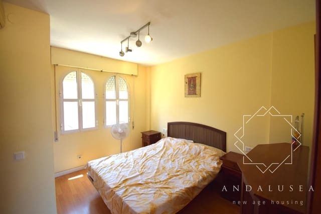 Appartement de 1 chambre à louer à Mojácar - 600 € (Ref: 10034259)